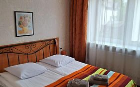 Jeruzale Hotel