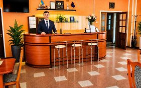 Jeruzale Hotel